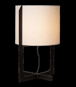 Sale Obidos - Tafellamp - Zwart Tafellampen
