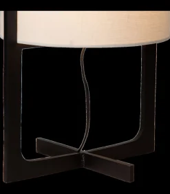 Sale Obidos - Tafellamp - Zwart Tafellampen