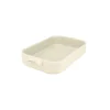 Discount Octave Ovenschaal grill 26,5x15cm beige Bakken