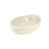 Hot Octave Ovenschaal ov. 27x16,5cm beige Bakken
