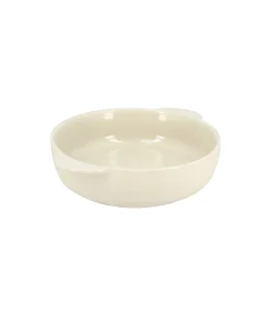 Clearance Octave Ovenschaal rond 20cm beige Bakken