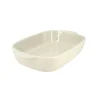 Sale Octave Ovenschaal 33x20cm beige Bakken