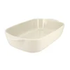 Online Octave Ovenschaal 38x23cm beige Bakken