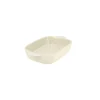 Hot Octave Ovenschaal 22x13,5cm beige Bakken