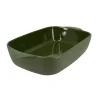Online Octave Ovenschaal 38x23cm groen Bakken