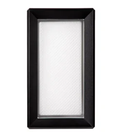 Clearance Odelia - Wandlamp Buiten - Zwart Muurverlichting