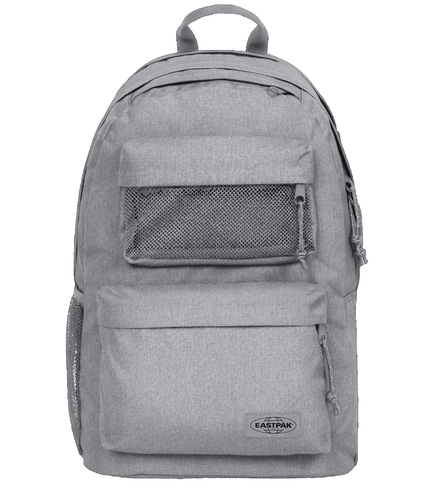 Outlet Office - Rugzak - Grijs Rugzakken