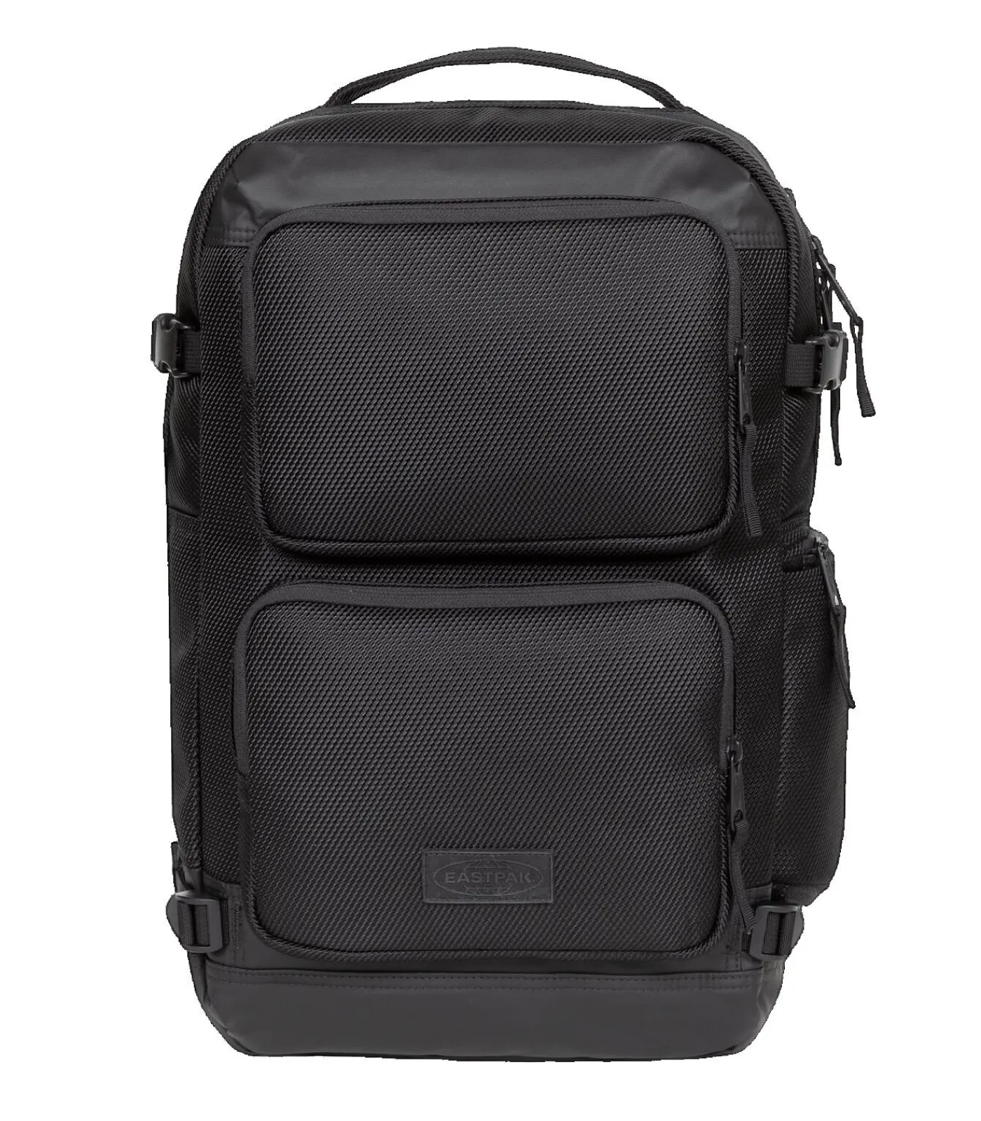 Outlet Office - Rugzak - Zwart Rugzakken