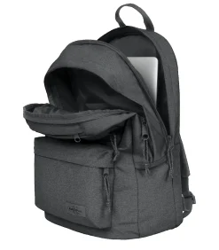 Discount Office - Rugzak - Zwart Rugzakken