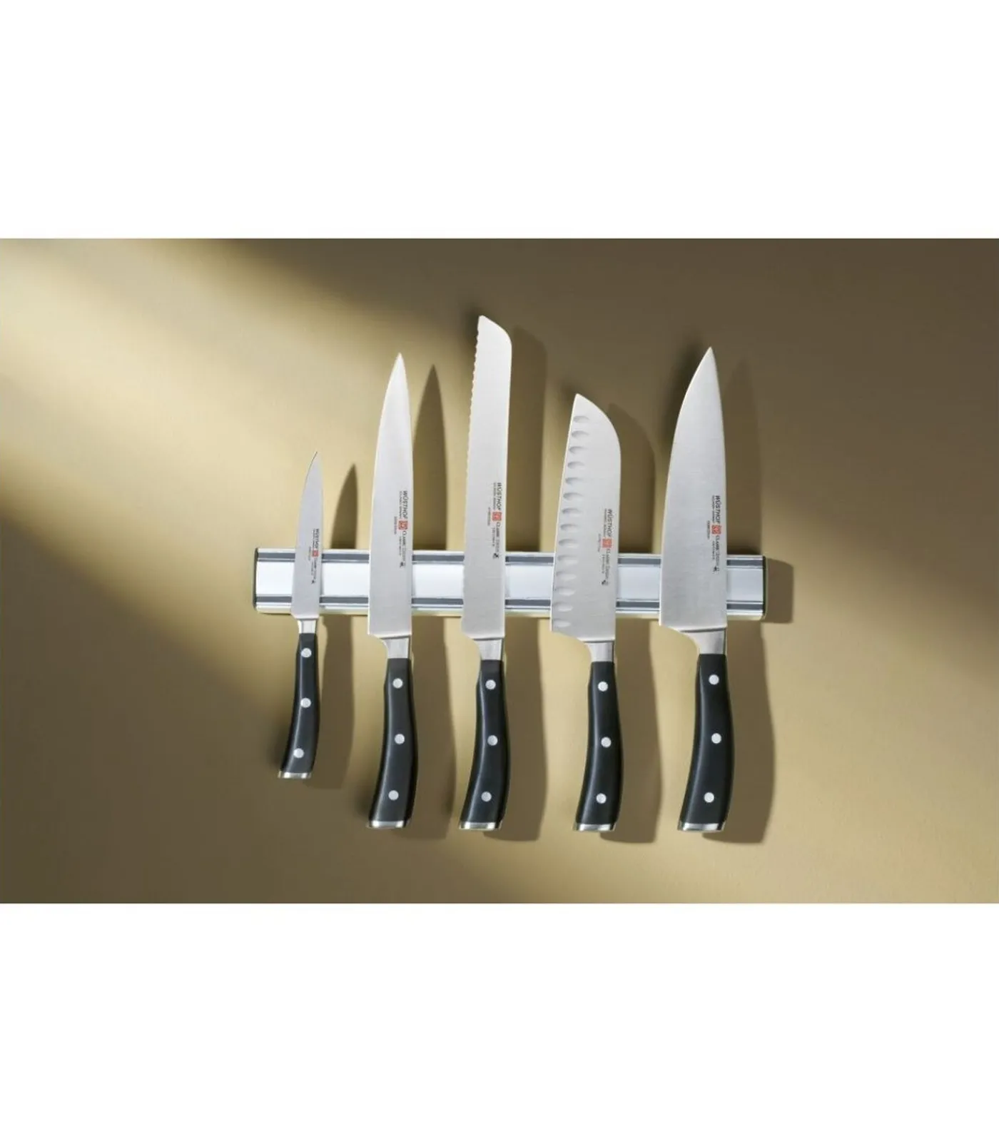 Officemes Classic Ikon 9 cm Keukenmessen