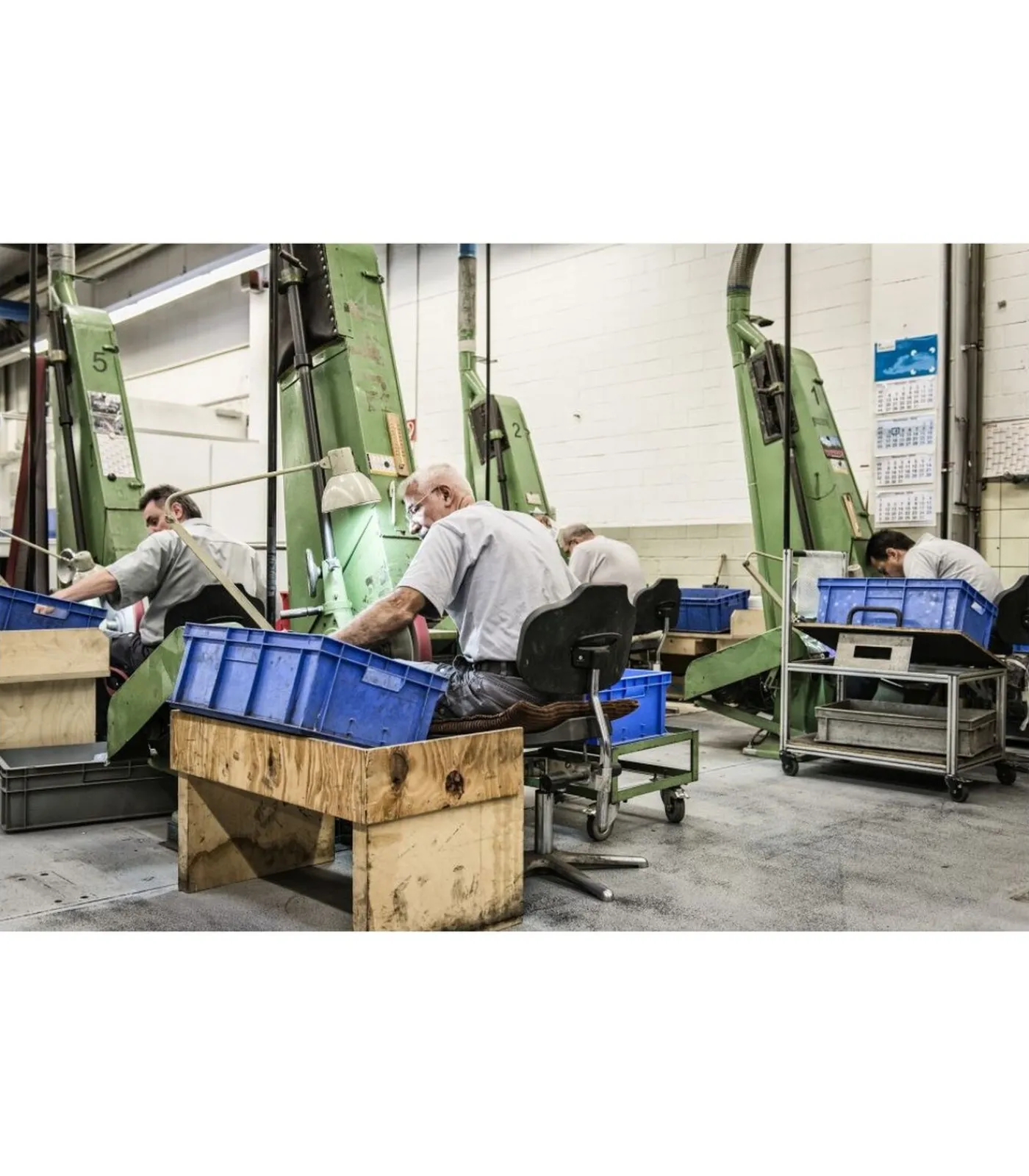 Officemes Classic Ikon 9 cm Keukenmessen