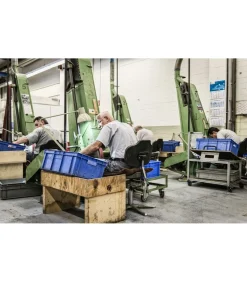 Hot Officemes Gourmet 10 cm Keukenmessen