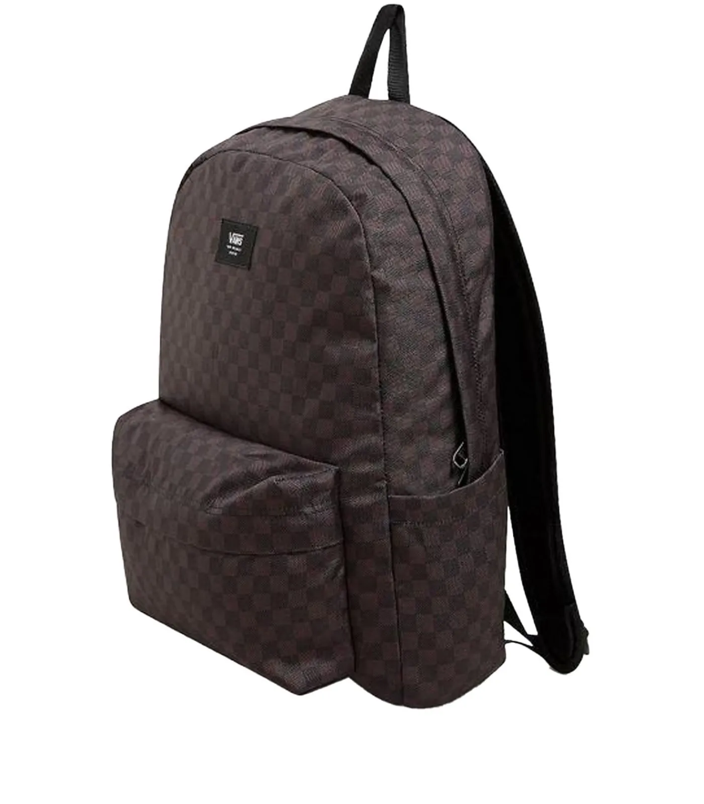 Best OLD SKOOL - Rugzak - Bruin Reistassen