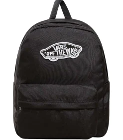 Discount OLD SKOOL CLASSIC - Rugzak - Zwart Reistassen