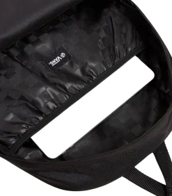 Discount OLD SKOOL CLASSIC - Rugzak - Zwart Reistassen