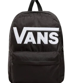 Hot OLD SKOOL DROP V - Rugzak - Zwart Reistassen