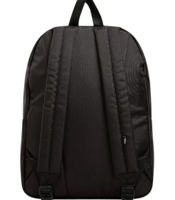 Hot OLD SKOOL DROP V - Rugzak - Zwart Reistassen