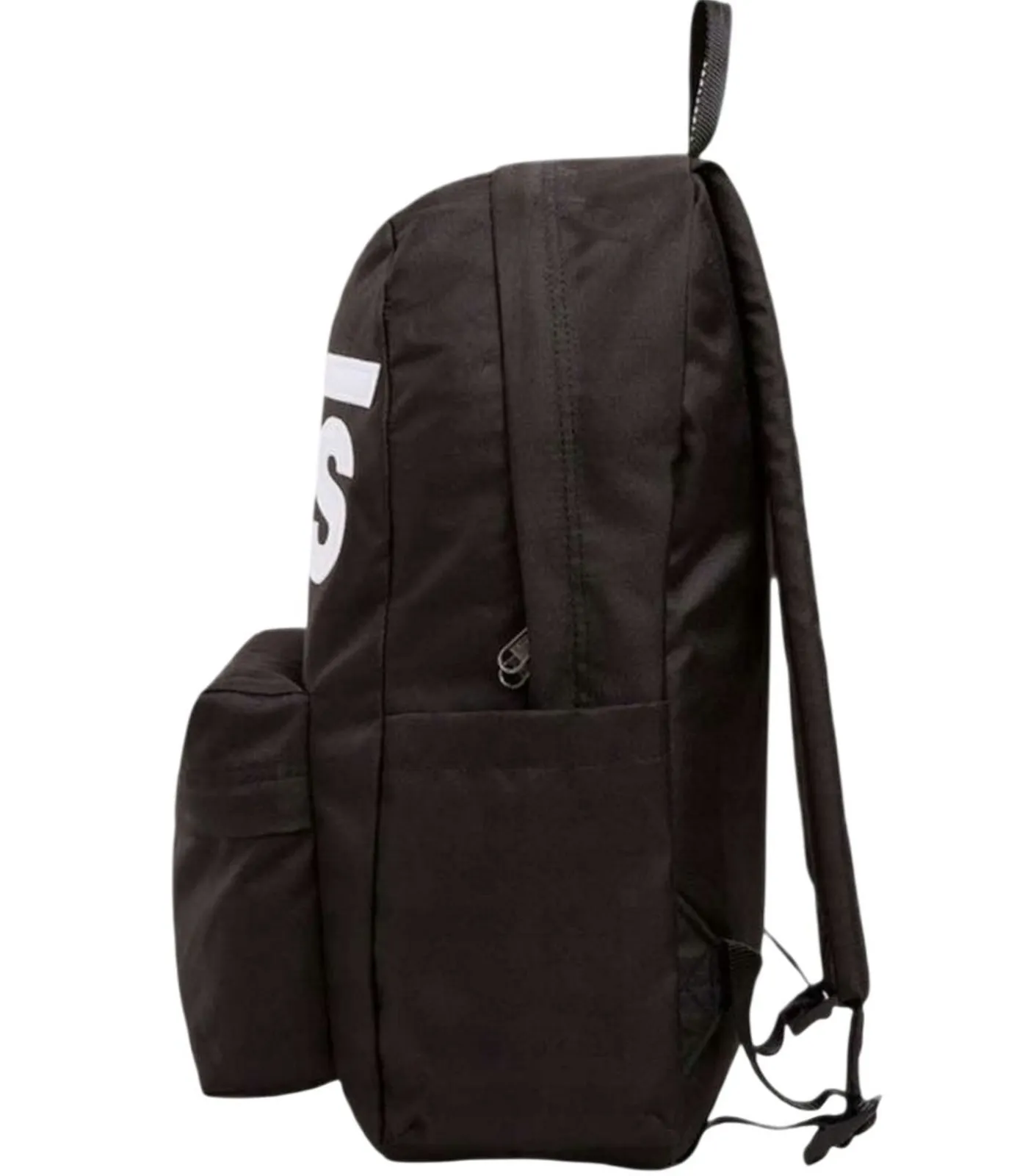 Hot OLD SKOOL DROP V - Rugzak - Zwart Reistassen