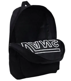 Hot OLD SKOOL DROP V - Rugzak - Zwart Reistassen