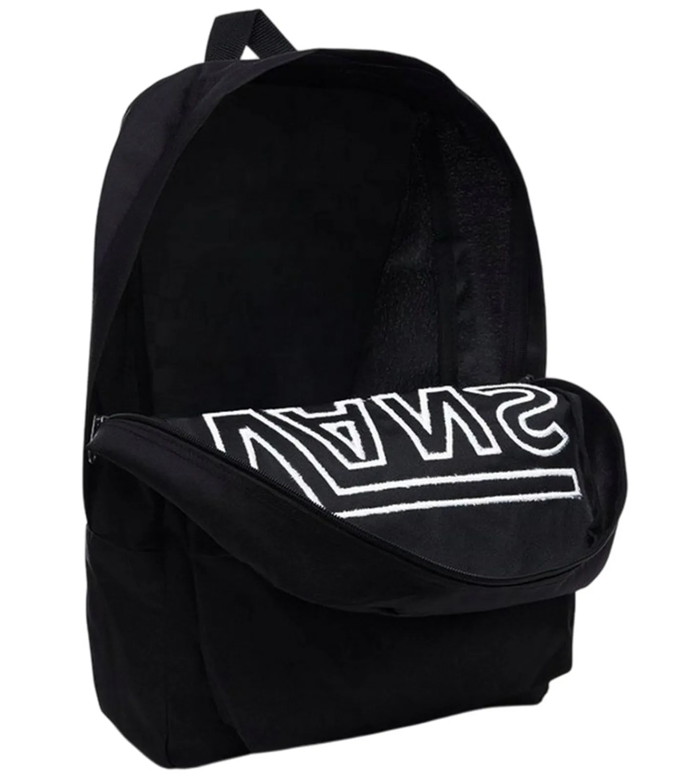 Hot OLD SKOOL DROP V - Rugzak - Zwart Reistassen