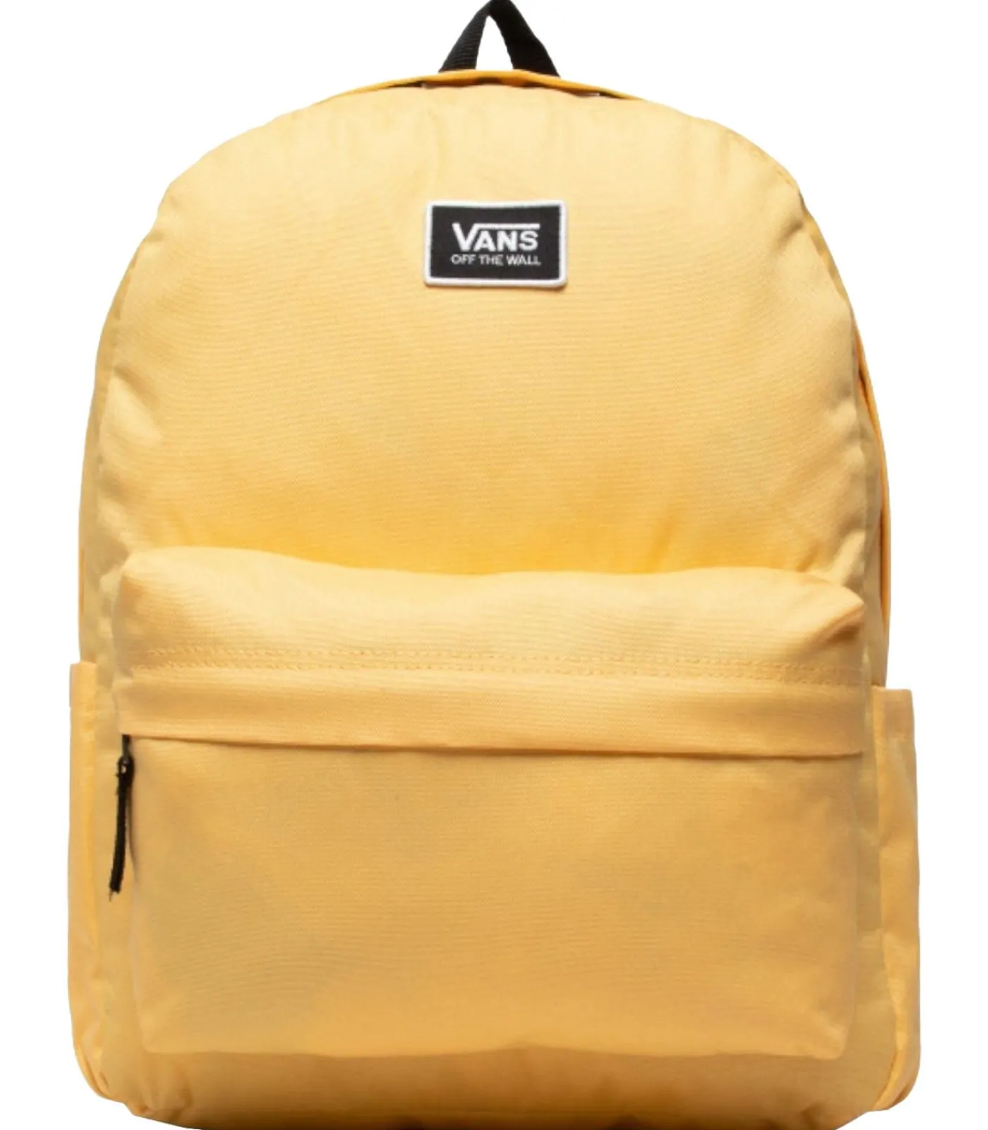 OLD SKOOL H2 - Rugzak - Geel Reistassen
