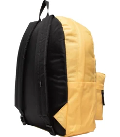 OLD SKOOL H2 - Rugzak - Geel Reistassen
