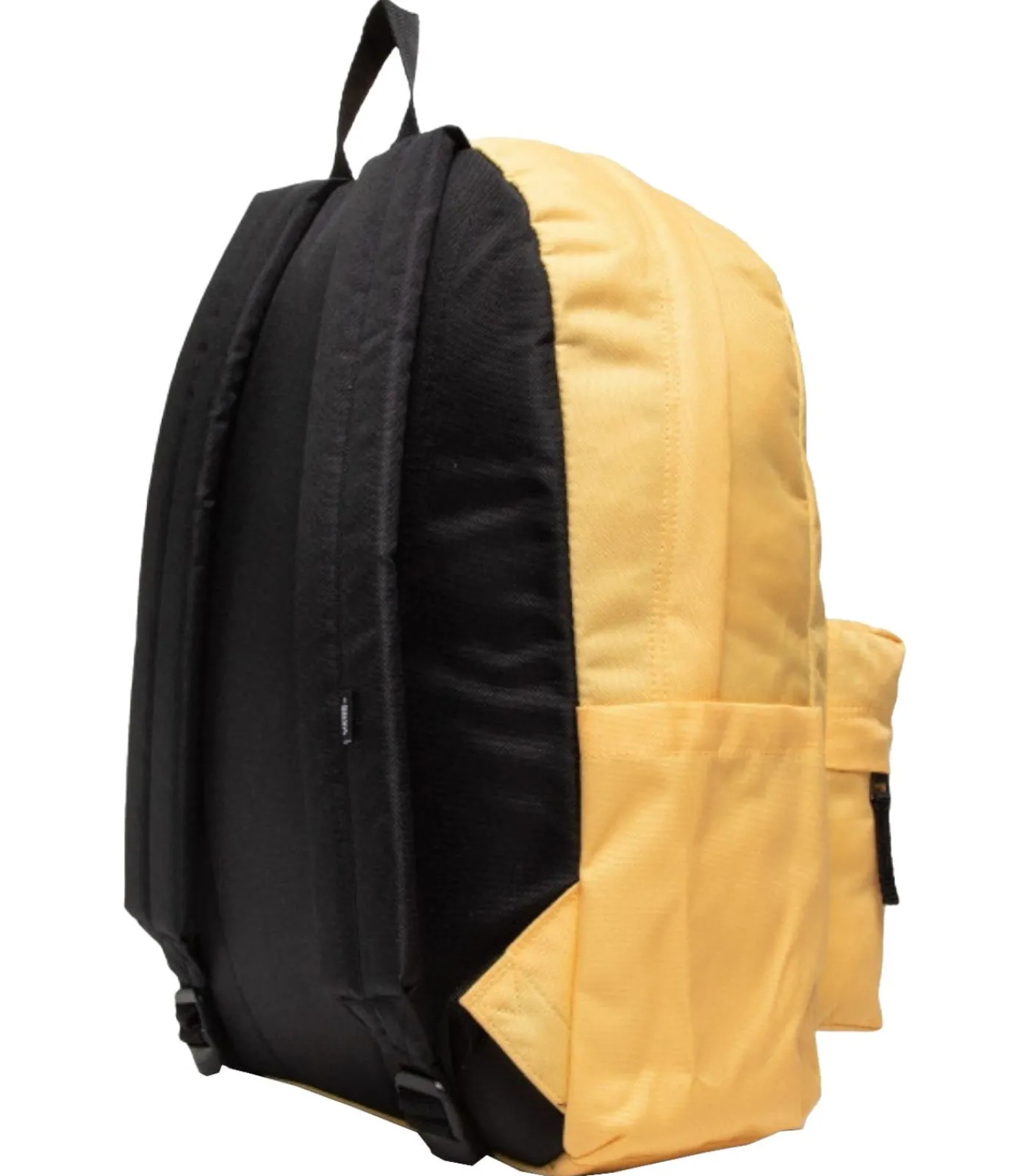 OLD SKOOL H2 - Rugzak - Geel Reistassen