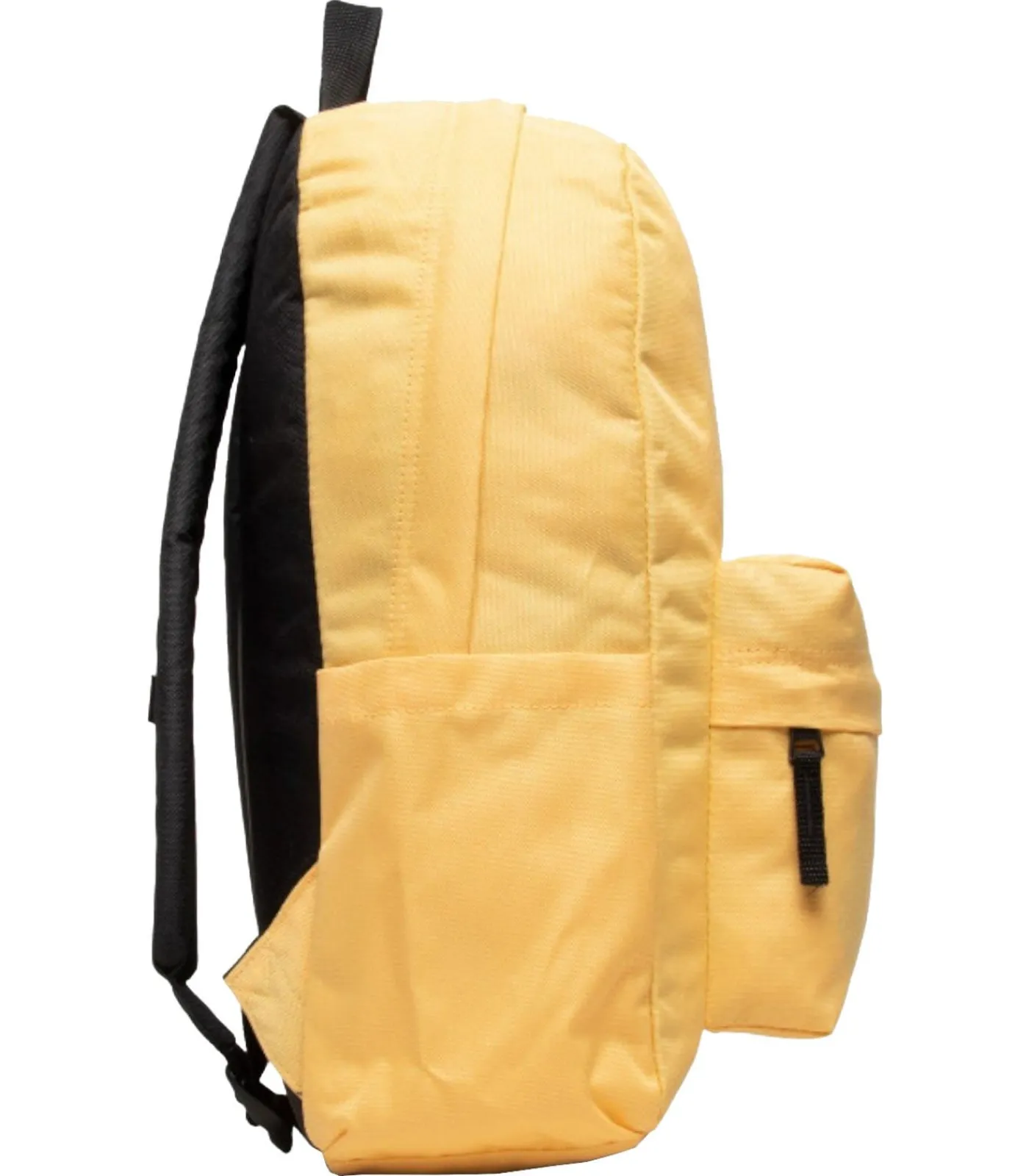 OLD SKOOL H2 - Rugzak - Geel Reistassen
