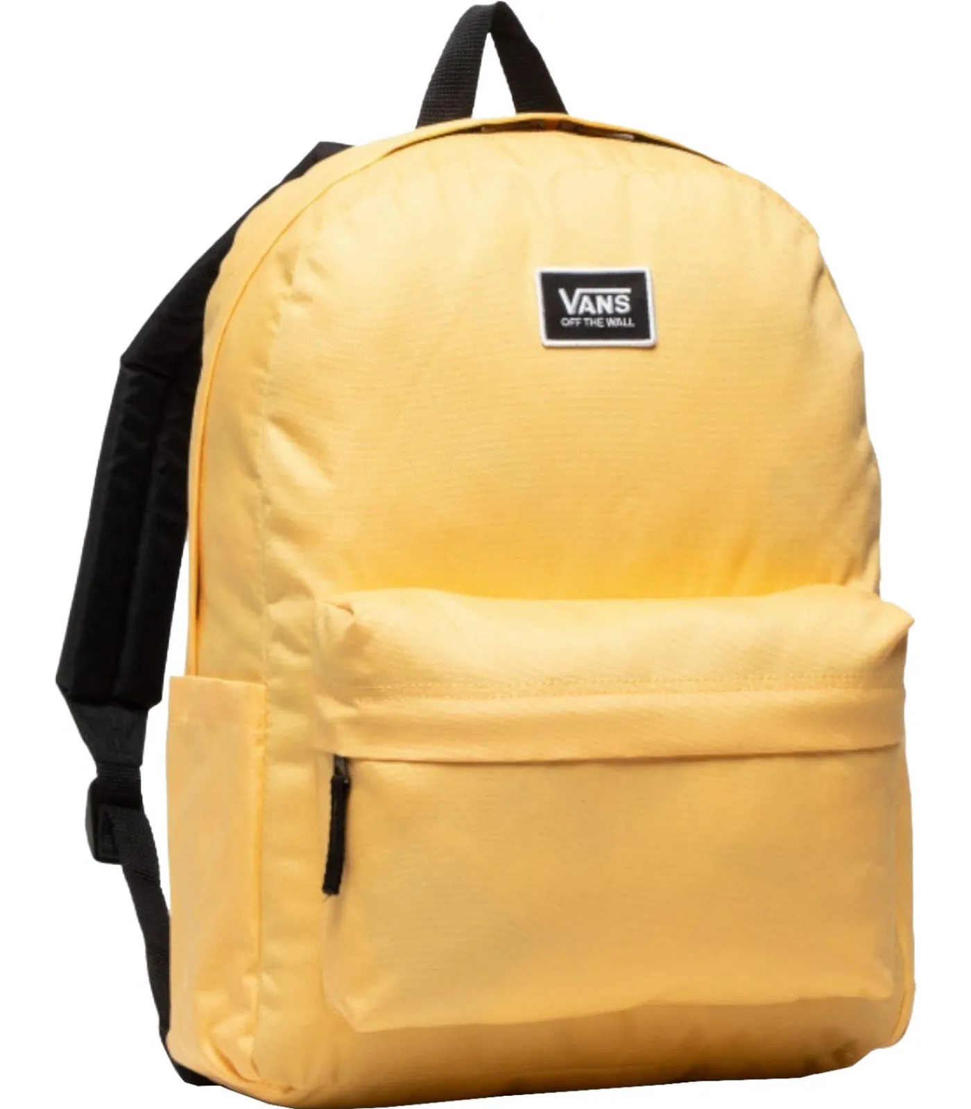 OLD SKOOL H2 - Rugzak - Geel Reistassen