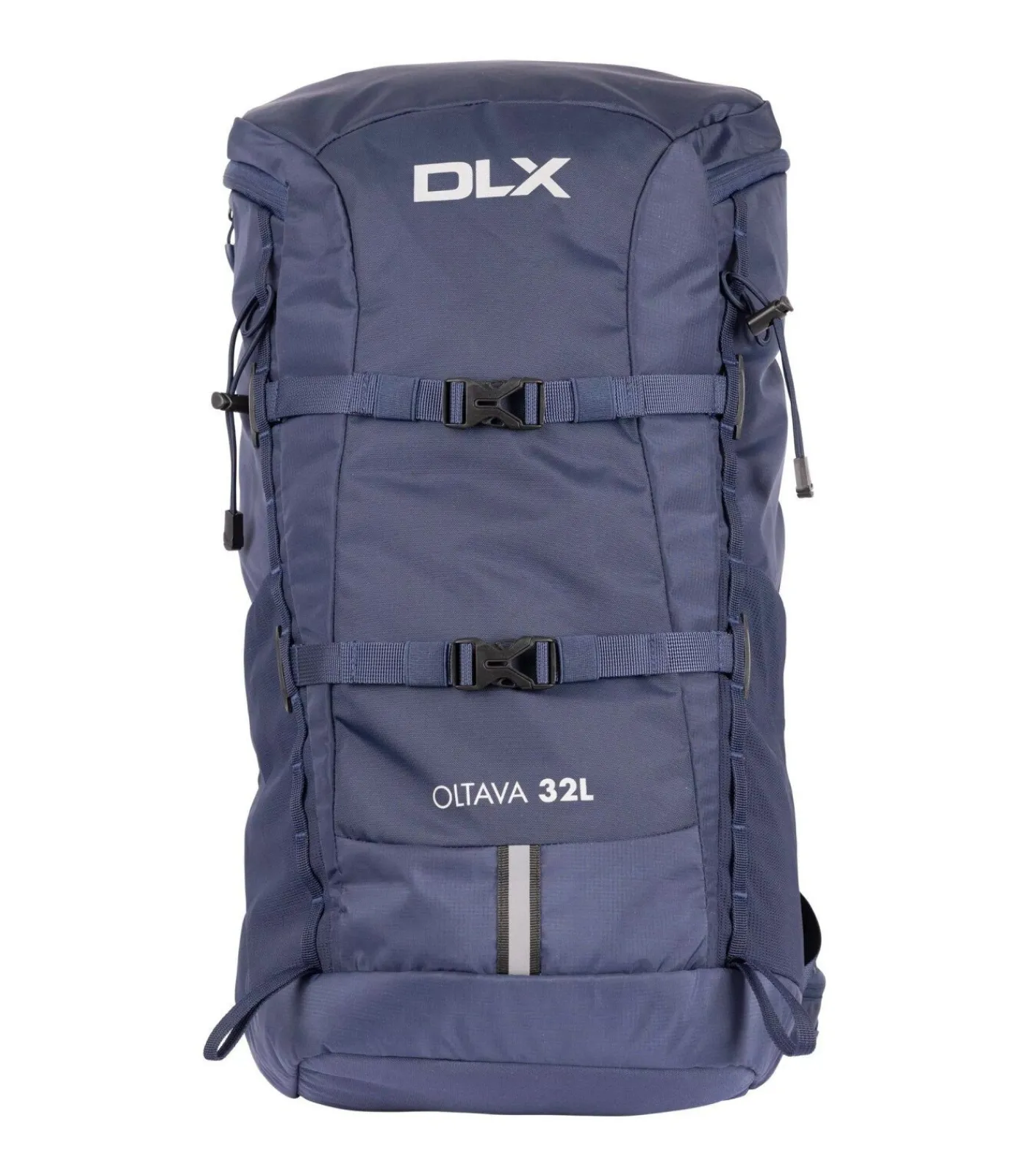 Clearance OLTAVA - Rugzak - Marineblauw Rugzakken