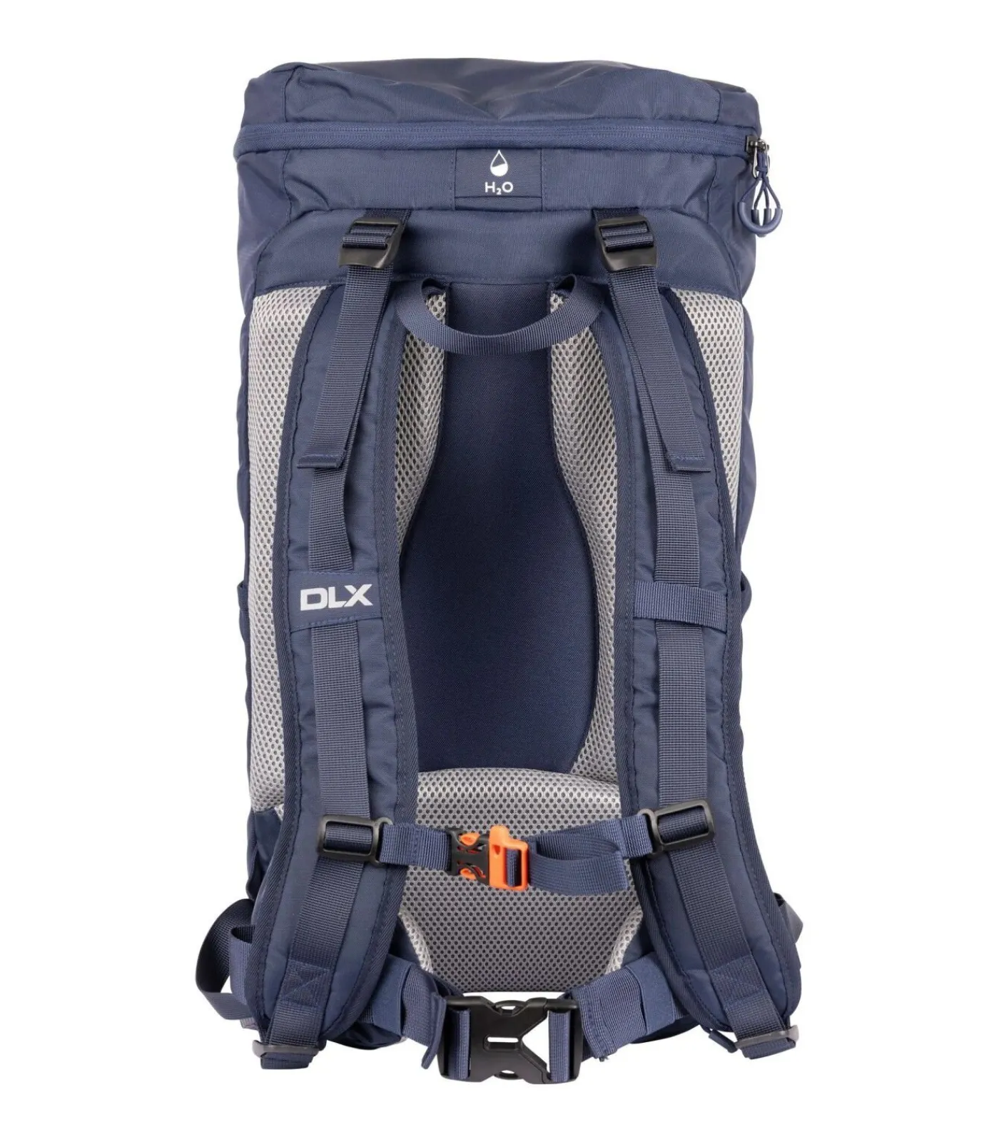 Clearance OLTAVA - Rugzak - Marineblauw Rugzakken