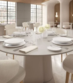 Hot Onderbord Afina ø 32 cm Tafelgerei