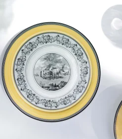 Clearance Ontbijtbord Audun Ferme Tafelgerei