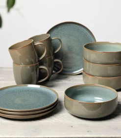 Best Ontbijtbord Crafted Breeze Tafelgerei