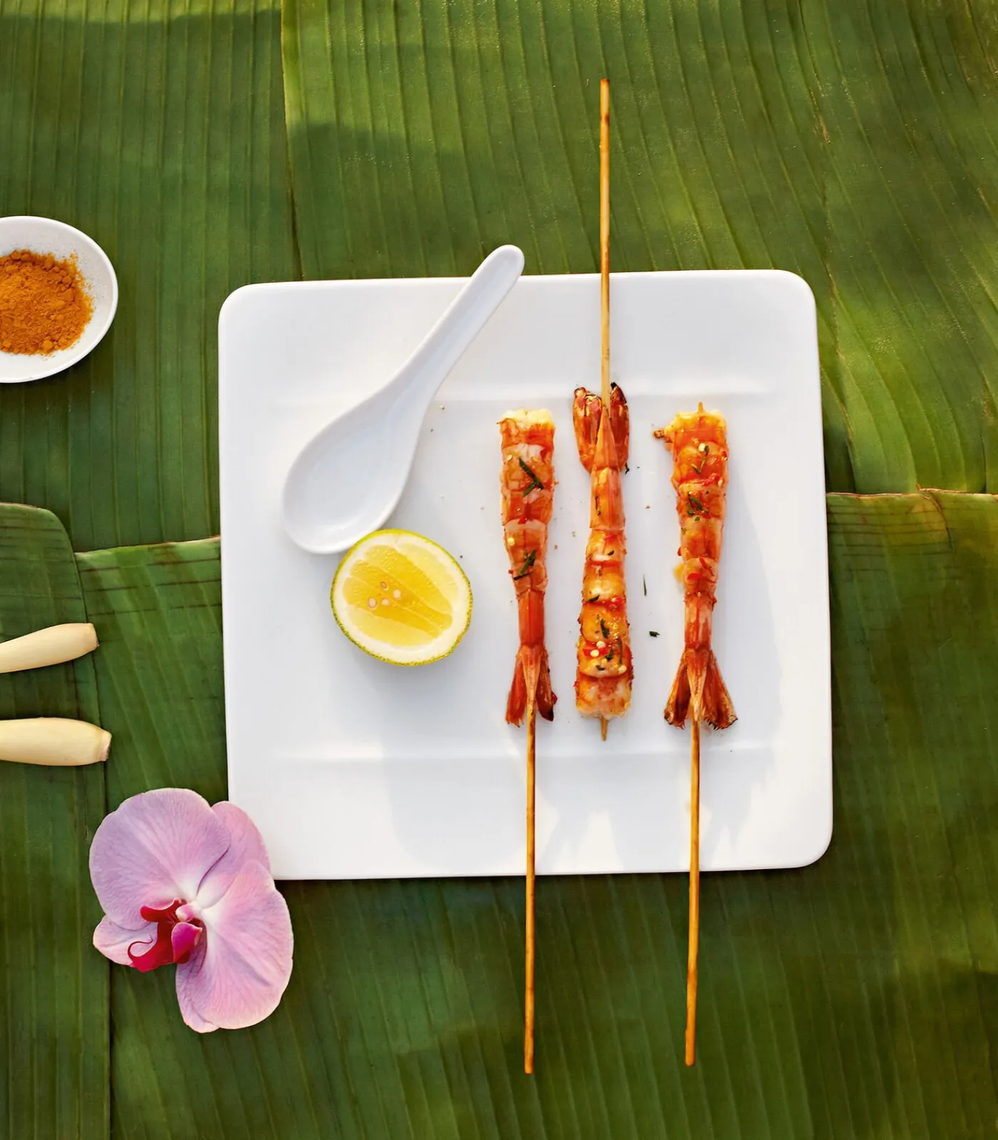 Hot Ontbijtbord Modern Grace Tafelgerei