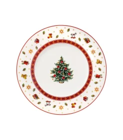 New Ontbijt-/dessertbord Toy's Delight Specials Tafelgerei