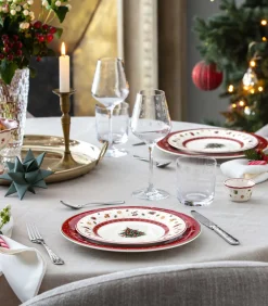 New Ontbijt-/dessertbord Toy's Delight Specials Tafelgerei