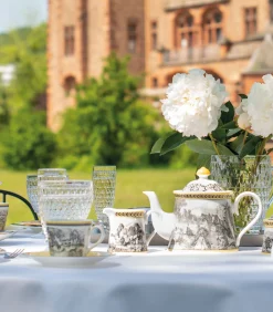 Discount Ontbijtkop Audun Ferme Tafelgerei