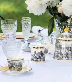 Discount Ontbijtkop Audun Ferme Tafelgerei