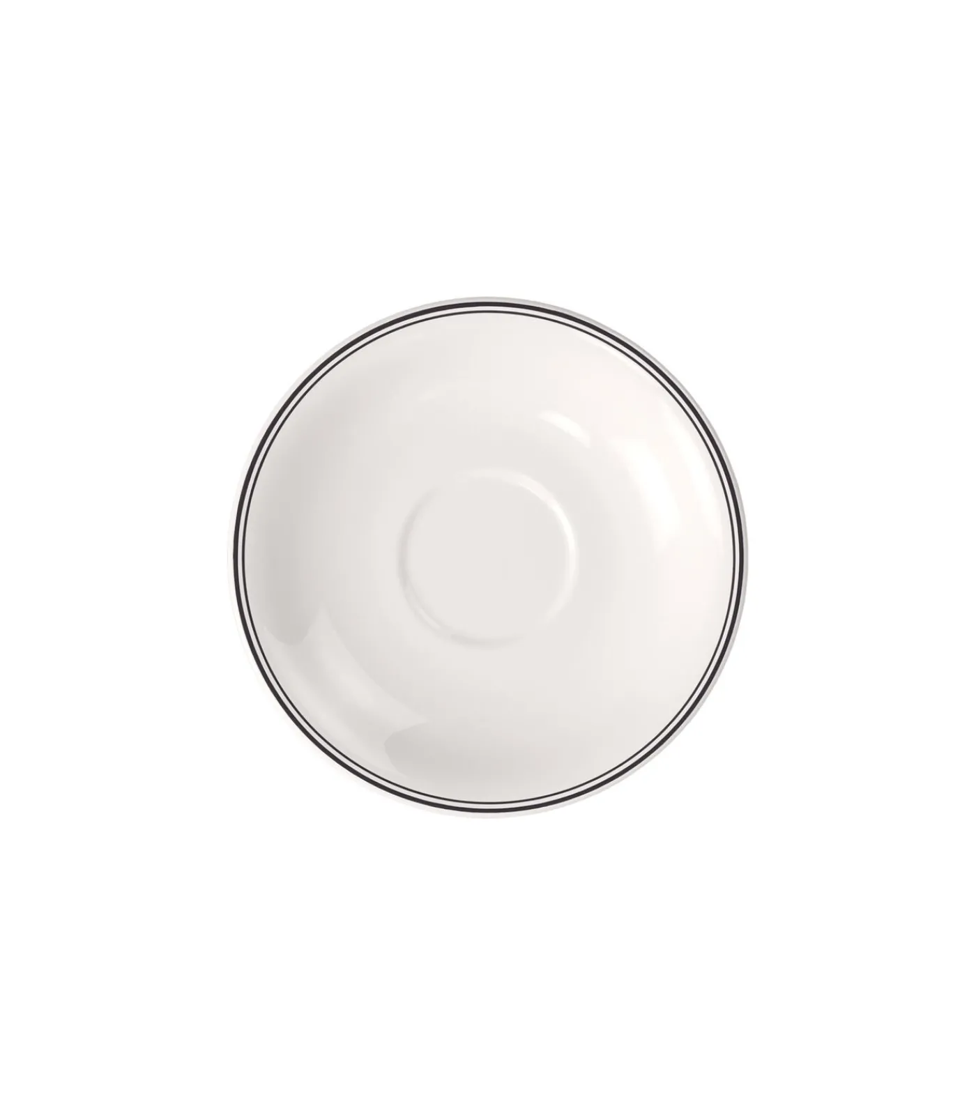 Outlet Ontbijtschotel XL Charm & Breakfast Design Naif Tafelgerei