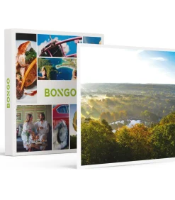 Discount Ontdek de Benelux: hotelovernachting met luxe extraatje - Overnachten Geschenken