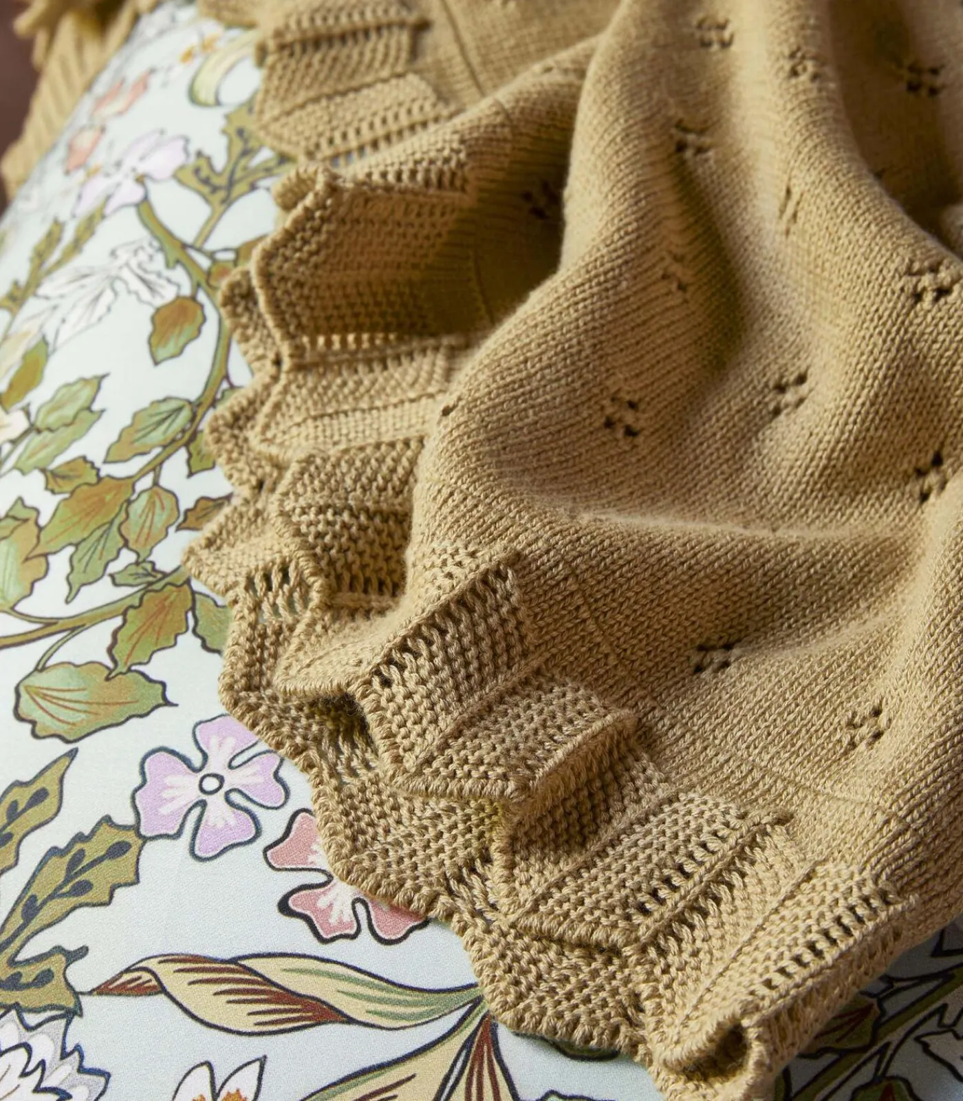 Sale OPHELIA - Dekbedovertrek Dekbedovertrekken