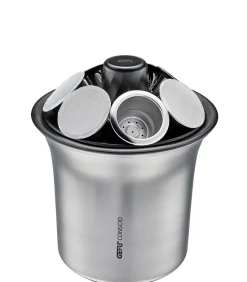 Sale Opvangbak voor koffiedik CONSCIO Koffie & Thee Maken