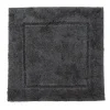 Best Orlando Antislip Badmat Anthracite Bad-& Douchematten