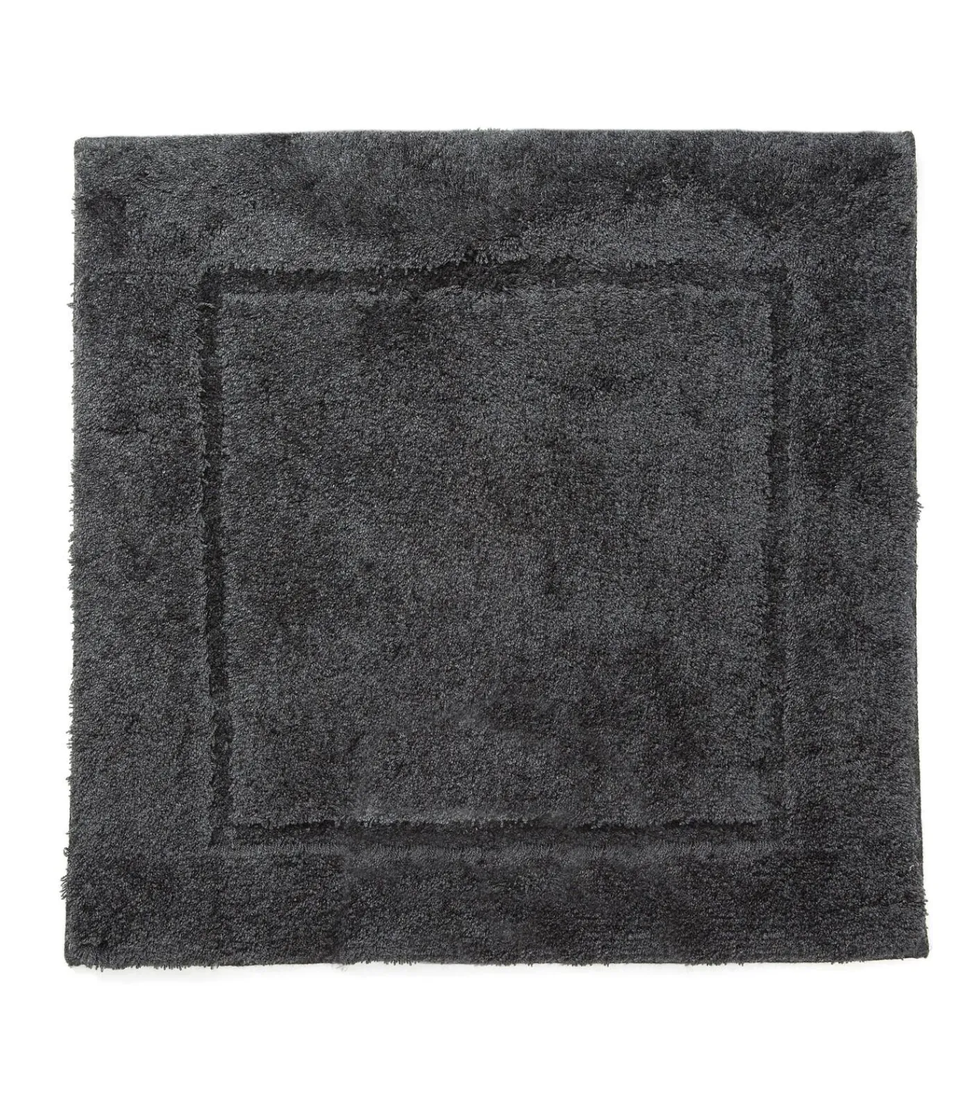 Best Orlando Antislip Badmat Anthracite Bad-& Douchematten