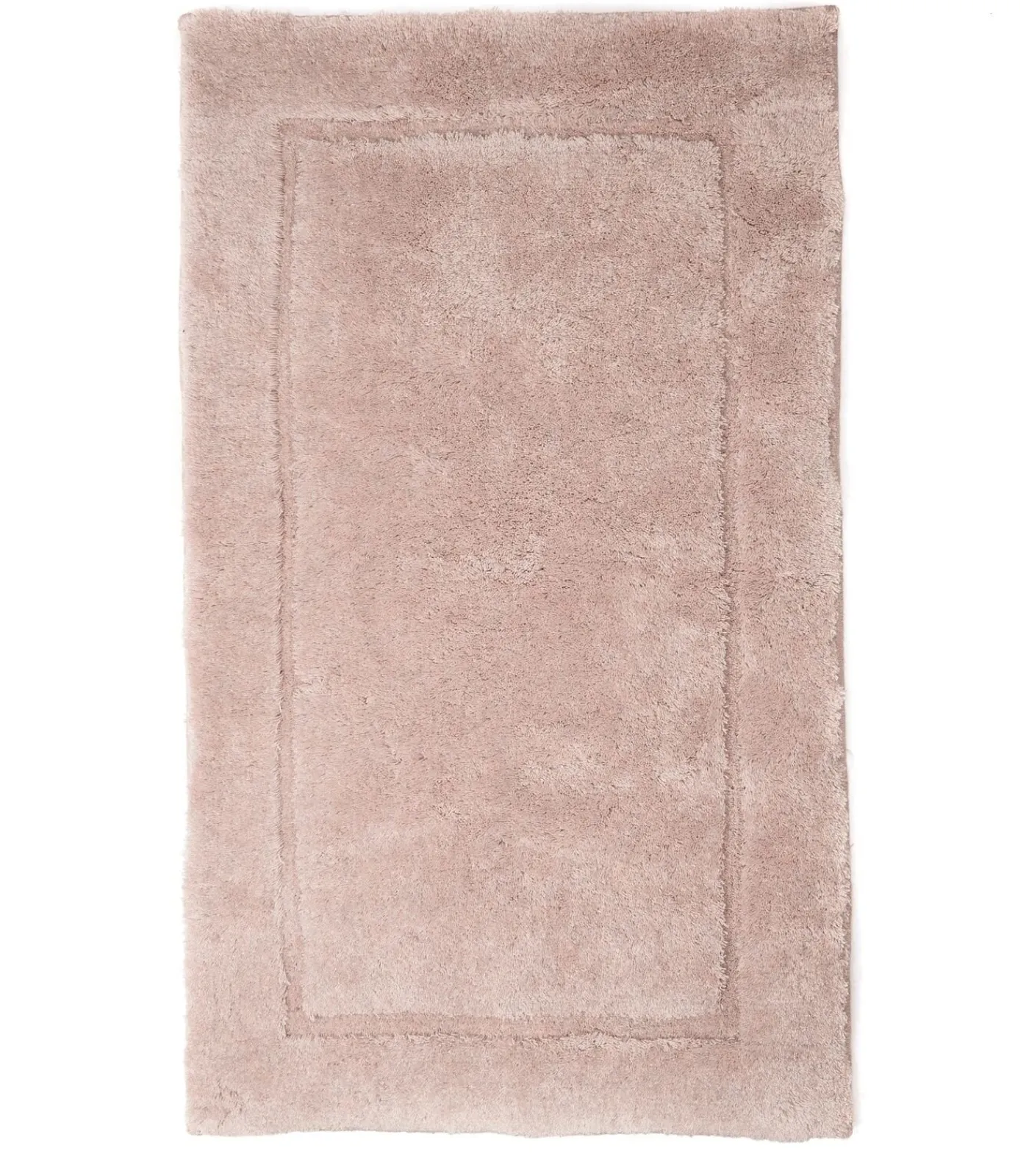 Clearance Orlando Antislip Badmat Misty Pink Bad-& Douchematten