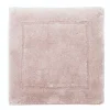Outlet Orlando Antislip Badmat Misty Pink Bad-& Douchematten