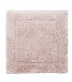 Outlet Orlando Antislip Badmat Misty Pink Bad-& Douchematten