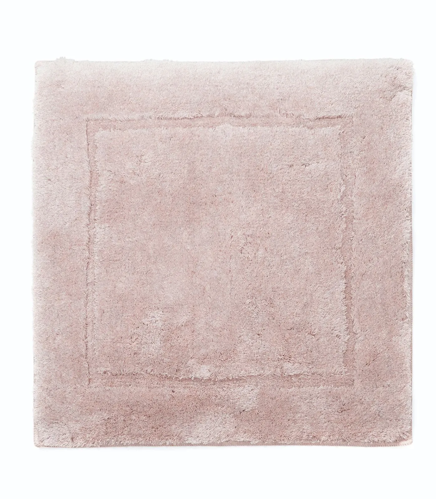 Outlet Orlando Antislip Badmat Misty Pink Bad-& Douchematten