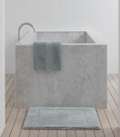 New Orlando Antislip Badmat Sea Green Bad-& Douchematten